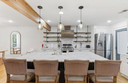 The Given House - Modern Midtown Stay - Foto 24