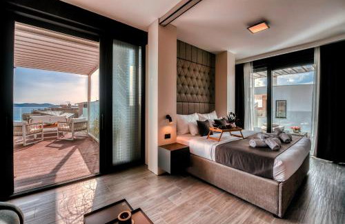 Dedaj Resort - Villa Almaro with Heated Pool - Foto 10