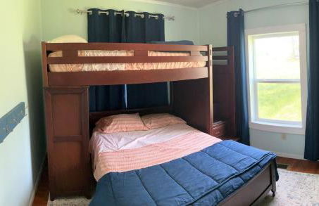 Mountain View Cottage - Foto 30