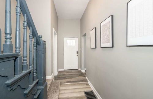 Queen City Grand House - Foto 13