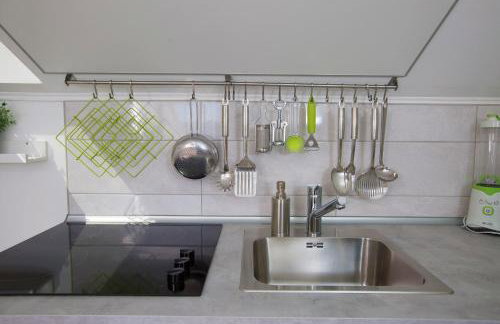 Villa Leda - Foto 27