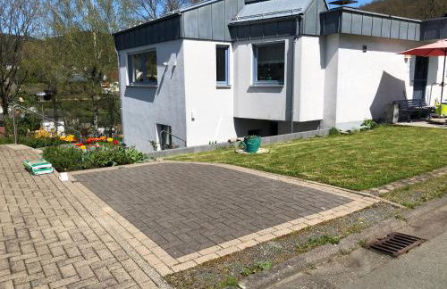 Ferienwohnung Klippenblick - Photo 14