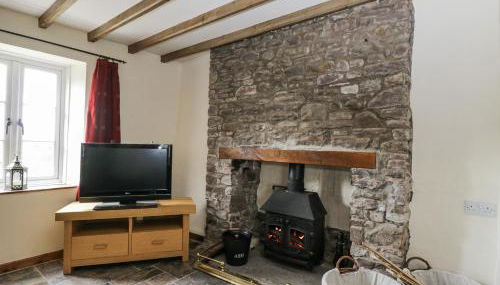 Woods Cottage - Photo 5