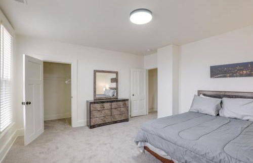 Fun-Filled Blair Home with 4BR and Game Room Retreat - Foto 24