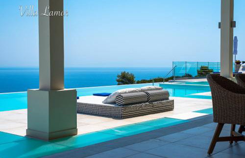 Lamar Private Luxury Villas - Foto 16