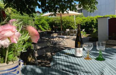 Landhaus am Rheinsteig & Loreley - Photo 25