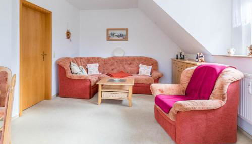 Ferienwohnung "Meerzeit" - Foto 4