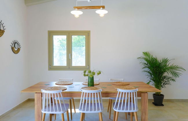 Villa Jupeter in Corfu - Foto 62