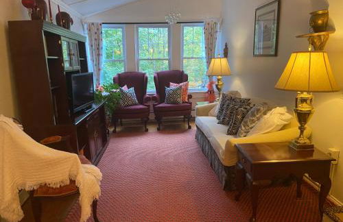 Elegantly English Catskills - Foto 44