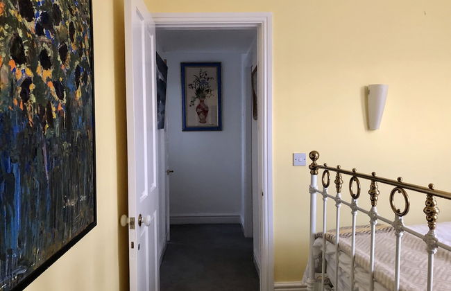 Charming 2-bed Apartment in Waterloo, Liverpool - Foto 11