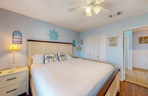 Captain's Quarters - Foto 16