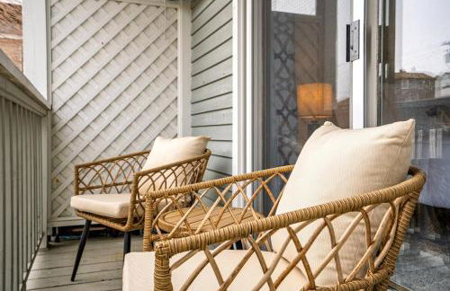 All is Wells Incredible Location! Walk to Beach - Foto 62