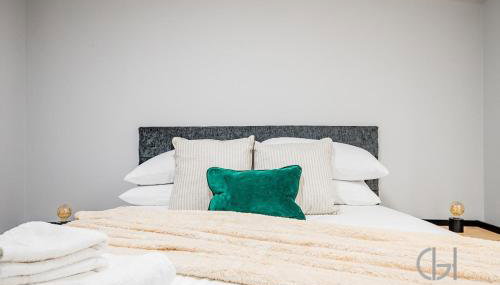 Guest Stays - Bridge Street Studio 2 - Foto 5