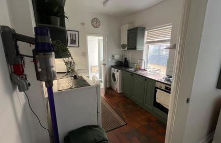 Well-equipped studio apartment - Foto 7