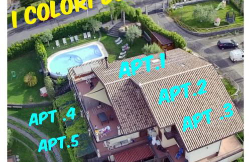 I Colori del Sole - Foto 24