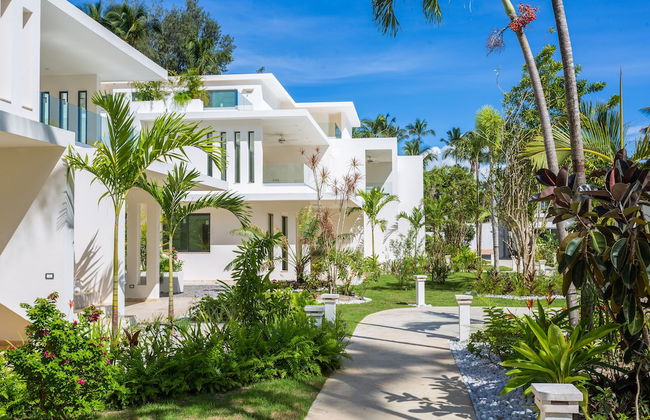 Louisa Aparthotel Las Terrenas - Foto 50