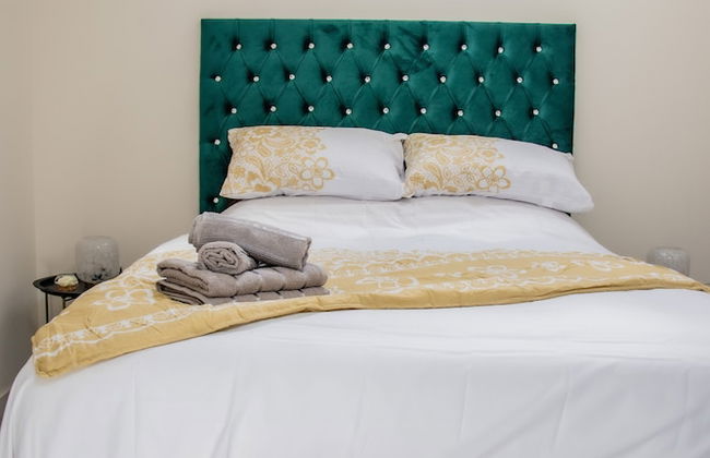 BV Lush Apartment At Conditioning House Bradford - Photo 9