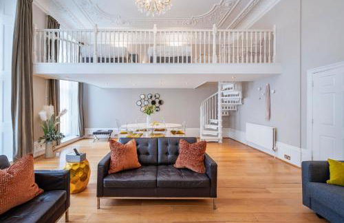 Central London Hyde Park Apartments - Foto 12