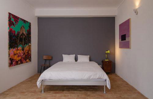 Special Farmstay, Faia-Guarda - Foto 12