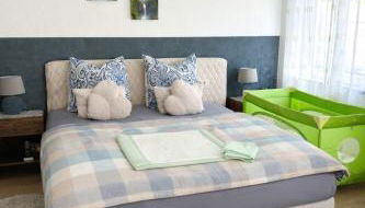 Apartment Messe Karlsruhe - Foto 5