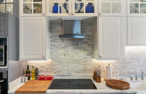 San Francisco Retreat Just Steps from Golden Gate Park and Ocean Beach! home - Foto 20