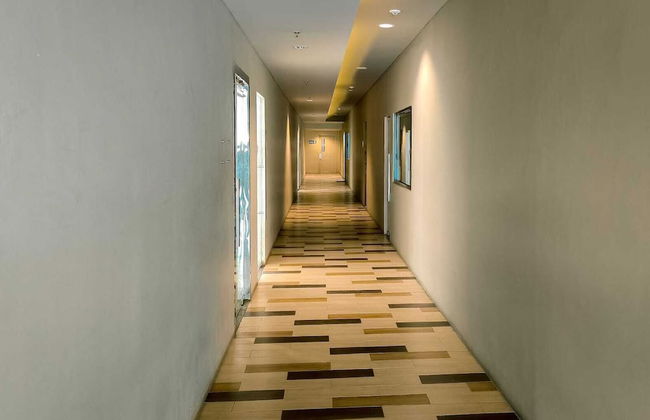 Bogor Icon Condotel by Holla - Foto 1