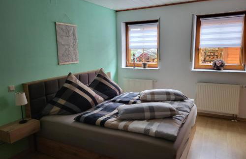 Ferienwohnung Landhaus Reitersbruch - Foto 3