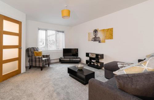 Tannery House - 3 Bedrooms, Parking, Wi-Fi, Garden - Photo 4