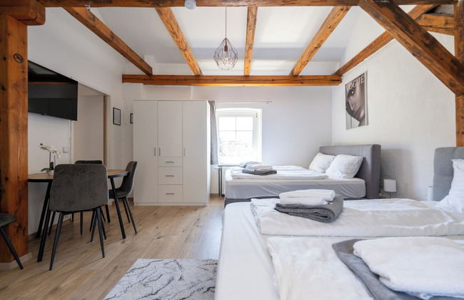 COY Apartments Leoben - Stay Comfortable & Work Smart - Photo 67