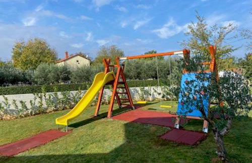 Villa Frani by Interhome - Foto 6