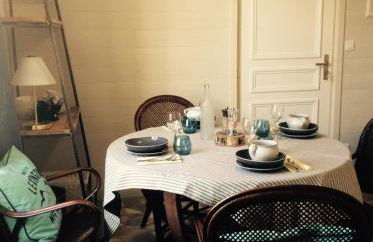 Appartements & Spa de la Marine Loire - Foto 62