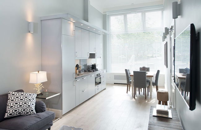 BizStay Park Central Apartments - Photo 70