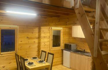 Chatka na Górce - Foto 9