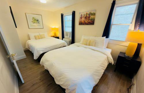 GL- Great Location, Free Parking, Spacious, Private Office & Family Friendly - Foto 28