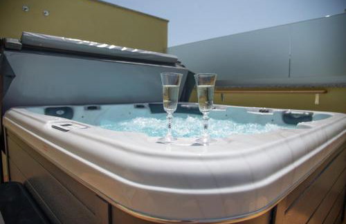 Holiday house Toš-Vila with heated pool - Foto 51