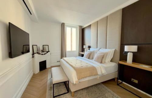 A 2 pas de la croisette - Foto 42