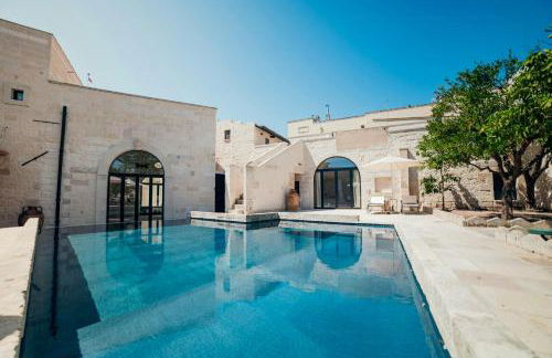 Noble Palazzo In San Cassiano - Foto 39