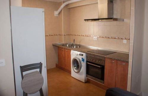 STAY TOLETVM Apartametos turísticos - Foto 10