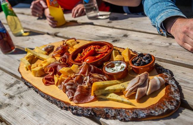 2 bedroom House in Biddinghuizen with swimming pool and terrace - Photo 13