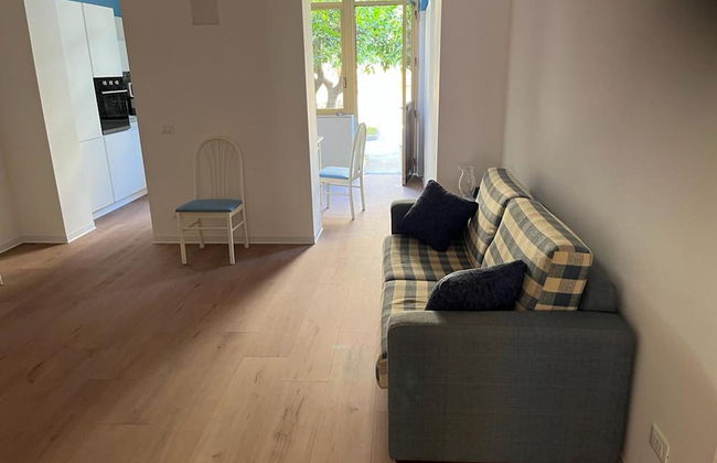 Immaculate 3-bed Apartment in Trapani, Sicily - Foto 7