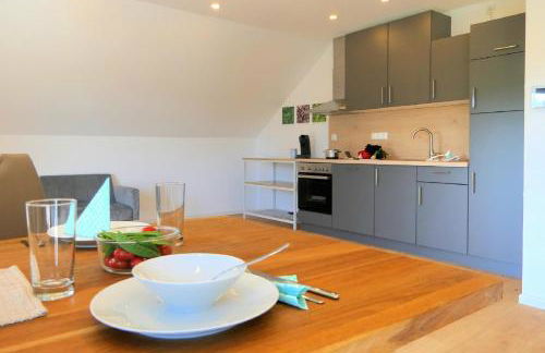 Habelberg Apartments - Foto 41