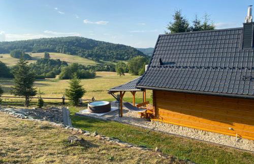 Domek w sercu natury - Foto 15