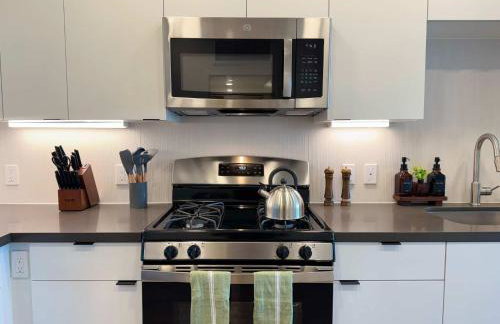 Bright Home 10 Min to Disneyland Pool & GYM - Foto 5