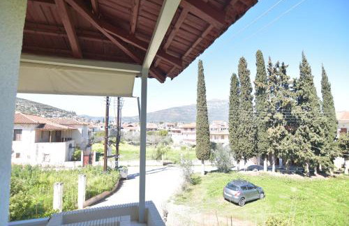 Mata's Spacious Apartment - Foto 20