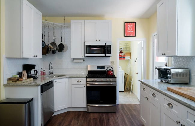 Newly Renovated Rino Retreat - Foto 9