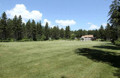 Four-Bedroom Luxury Vacation Rental on 80 Private Acres near Granite Peak, Wisconsin - Foto 11