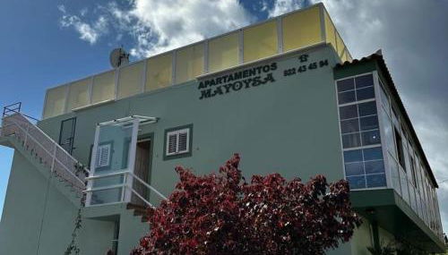 CHL Mayoysa, La Palma Breña Baja - Foto 5