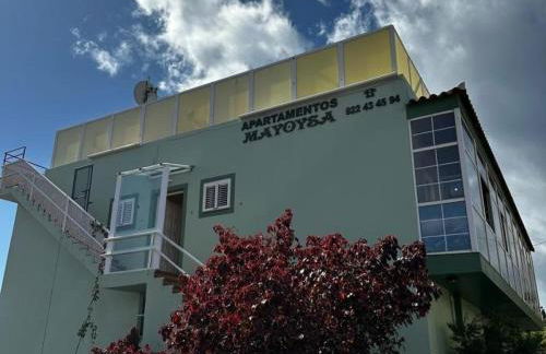 CHL Mayoysa, La Palma Breña Baja - Foto 5