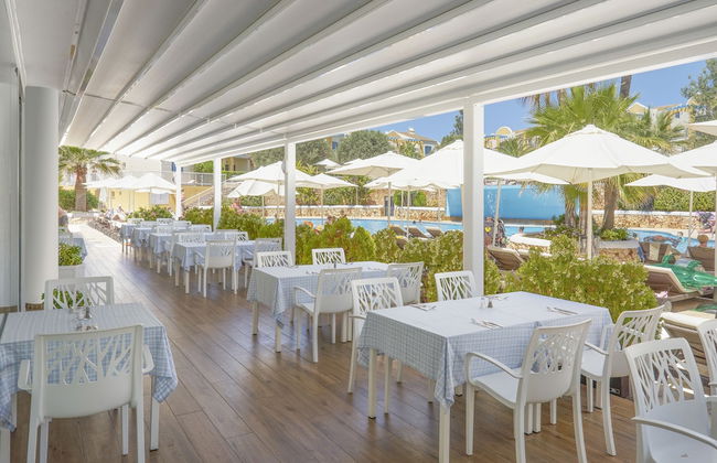 MarSenses Paradise Club Hotel - Photo 61