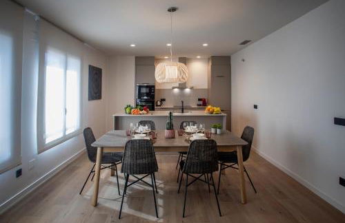 NC APARTMENTS RAMBLA3 - Foto 16